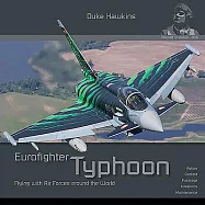 Eurofighter Typhoon: Aircraft in Detail