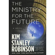 The Ministry for the Future