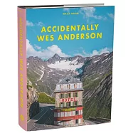 Accidentally Wes Anderson