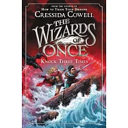 The Wizards of Once: Knock Three Times