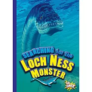 Searching for the Loch Ness Monster