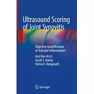 Ultrasound Scoring of Joint Synovitis: Objective Quantification of Articular Inflammation