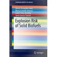 Explosion Risk of Solid Biofuels