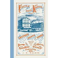 Facts Worth Knowing About Leather, Boots, and Shoes