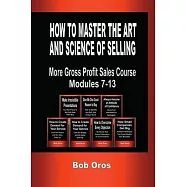 How to Master the Art and Science of Selling