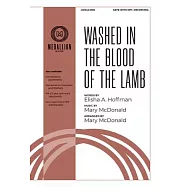 Washed in the Blood of the Lamb