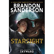 Starsight (The Skyward Series #2)