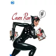 Cover Run: The Art of Adam Hughes New Edition