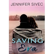 Saving Eva: Eva Series, Volume 3