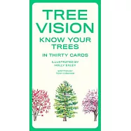 Tree Vision: 30 Cards for Nature Lovers