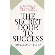 The Secret Door To Success
