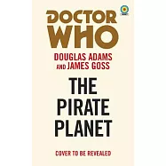 Doctor Who: Pirate Planet (Target)