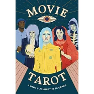 Movie Tarot: The Hero’’s Journey