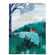 2021 the Artwork of Dinara Mirtalipova