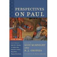 Perspectives on Paul: Five Views