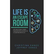 Life is an Escape Room: Apply Lessons Learned from Successful Escapeletes to Achieving More in Life