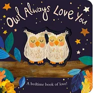Owl Always Love You
