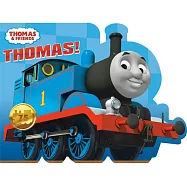 Thomas! (Thomas & Friends)