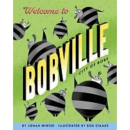 Welcome to Bobville: City of Bobs