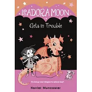 Isadora Moon Gets in Trouble
