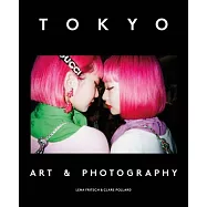 Tokyo: Art & Photography