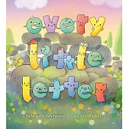 Every Little Letter