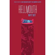 Buffy the Vampire Slayer: Hellmouth Gift Set
