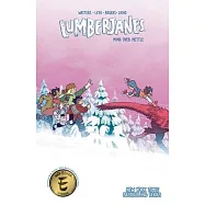 Lumberjanes Vol. 16