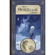 Jim Henson’’s the Storyteller: Ghosts