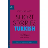 Short Stories in Turkish for Beginners