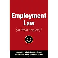 Employment Law (in Plain English)