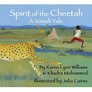 Spirit of the Cheetah: A Somali Tale
