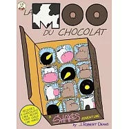 La Moo Du Chocolat: A Shakes the Cow Adventure
