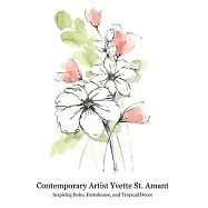 Contemporary Artist Yvette St. Amant: Inspiring Boho, Farmhouse, and Tropical Decor