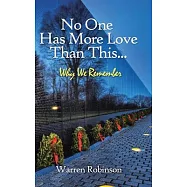 No One Has More Love Than This...: Why We Remember