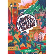 Classic Starts(r) Around the World in 80 Days