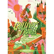Classic Starts(r) Gulliver&rsquo;&rsquo;s Travels