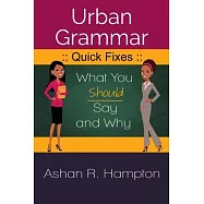 Urban Grammar Quick Fixes ( B & W)