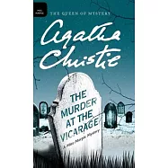 The Murder at the Vicarage