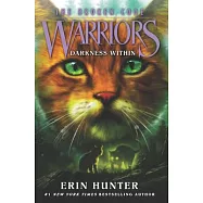 Warriors: The Broken Code #4: Darkness Within