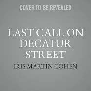 Last Call on Decatur Street