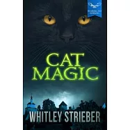 Cat Magic