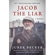 Jacob the Liar