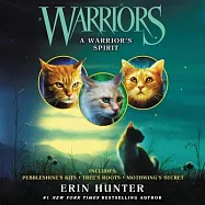 Warriors: A Warrior’’s Spirit Lib/E