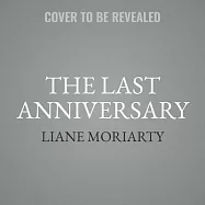 The Last Anniversary Lib/E