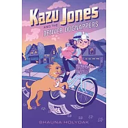 Kazu Jones and the Denver Dognappers