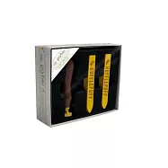 Harry Potter: Hufflepuff Wax Seal Set