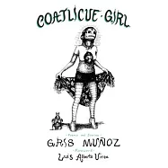 Coatlicue Girl