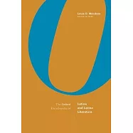 The Oxford Encyclopedia of Latina and Latino Literature: 2-Volume Set