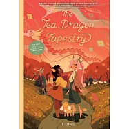 The Tea Dragon Tapestry